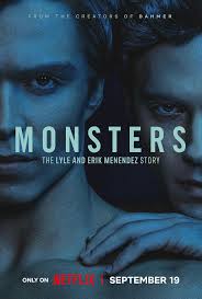 Monsters (2022) S01-02-03 720p WEB