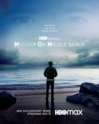 Murder on Middle Beach (2020) S01 720p WEB