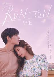Run On (2020–2021) S01 720p WEB