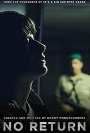 No Return (2022–) S01 720p WEB