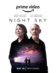 Night Sky (2022–) S01 720p WEB