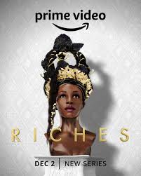 Riches (2022–) S01 720p WEB
