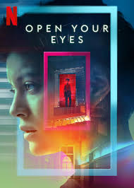 Open Your Eyes (2021–) S01 720p WEB