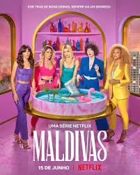 Maldivas (2022–) S01 720p WEB