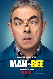 Man vs. Bee (2022–) S01 720p WEB
