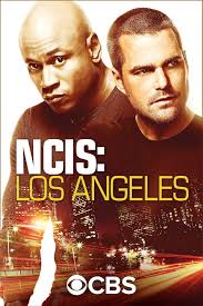 NCIS: Los Angeles (2009–2023) S01-14 720p WEB