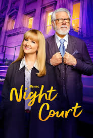 Night Court (2023–) S01-02-03 720p WEB