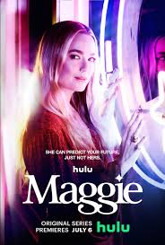 Maggie (2022–) S01 720p WEB