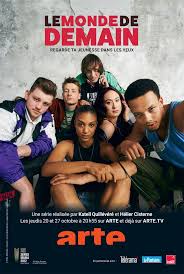 Reign Supreme Le monde de demain (2022–) S01 720p WEB