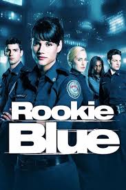 Rookie Blue (2010–2015) S01-02-03-04-05-06 720p Blu-Ray