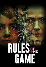 Rules of the Game (2022–) S01 720p WEB