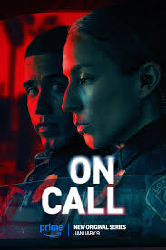 On Call (2025-) S01 720p WEB