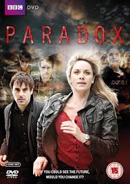 Paradox (2009–2010) S01 480p WEB