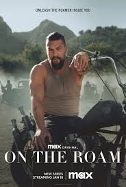 On the Roam (2024–) S01 720p WEB