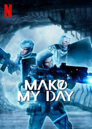 Make My Day (2023–) S01 480p WEB