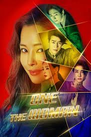 One the Woman (2021–) S01 720p WEB