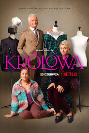 Queen (2022) S01 720p WEB