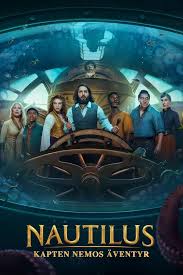 Nautilus (2024–) S01 720p WEB