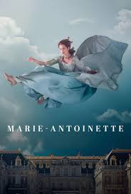 Marie Antoinette (2022–) S01 720p WEB