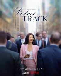 Partner Track (2022–) S01 720p WEB