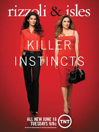 Rizzoli & Isles (2010-2016) S01-02-03-04-05-06-07 720p WEB