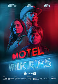 Motel Valkirias (2023–) S01 720p WEB