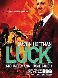 Luck (2011–2012) S01 720p Blu-Ray