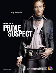 Prime Suspect (2011–2012) S01 480p WEB