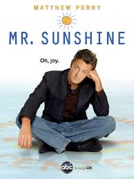 Mr. Sunshine (2011–2012) S01 720p WEB