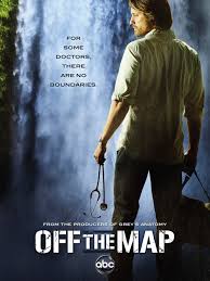 Off the Map (2011) S01 480p WEB