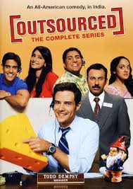 Outsourced (2010-2011) S01 480p WEB