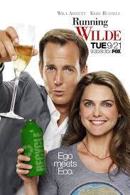 Running Wilde (2010–2011) S01 480p WEB