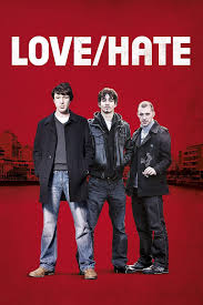 Love/Hate (2010–2014) S01-02-03-04-05 720p WEB