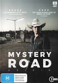 Mystery Road: Origin (2022–) S01-02 720p WEB
