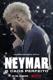 Neymar: The Perfect Chaos (2022) S01 720p WEB