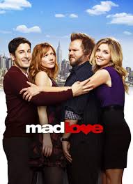 Mad Love (2011) S01 720p WEB
