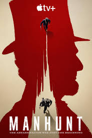 Manhunt (2024–) S01 720p WEB