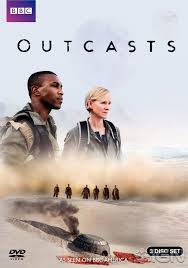 Outcasts (2010-2011) S01 720p Blu-Ray