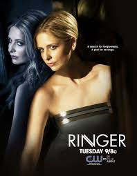 Ringer (2011–2012) S01 480p WEB