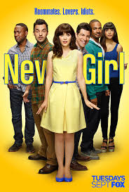 New Girl (2011–2018) S01-02-03-04-05-06-07 720p WEB