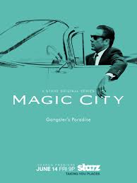 Magic City (2012–2013) S01-02 720p Blu-Ray