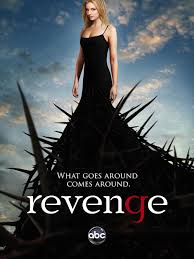 Revenge (2011-2015) S01-02-03-04 720p WEB