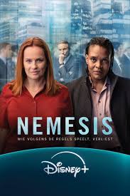 Nemesis (2024–) S01 720p WEB