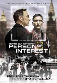 Person of Interest (2011-2016) S01-02-03-04-05 720p Blu-Ray