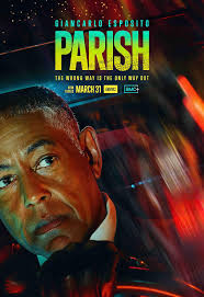 Parish (2024–) S01 720p WEB
