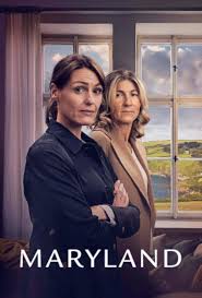 Maryland (2023) S01 720p WEB