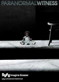 Paranormal Witness (2011-2016) S01-02-03-04-05 480p WEB