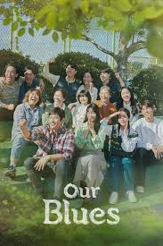 Our Blues (2022–) S01 720p WEB