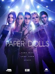 Paper Dolls (2023-) S01 720p WEB