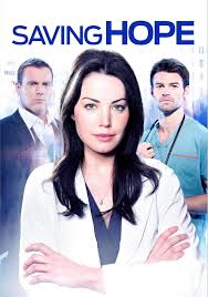 Saving Hope (2012–2017) S01-02-03-04-05 720p WEB